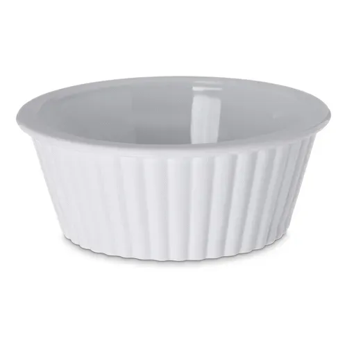 San Jamar San Jamar 084402 Carlisle - Ramekin
