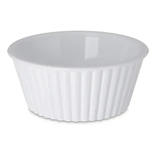San Jamar San Jamar 084502 Carlisle - Ramekin