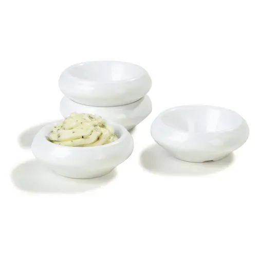 San Jamar San Jamar 085502 Carlisle - Butter Dish