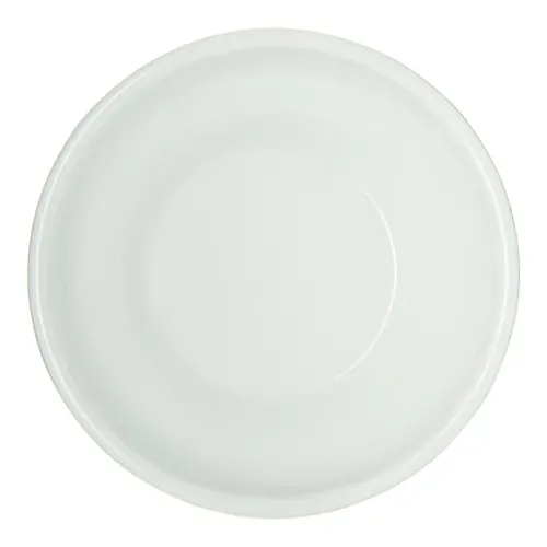 San Jamar San Jamar 087502 Carlisle - Salsa Dish