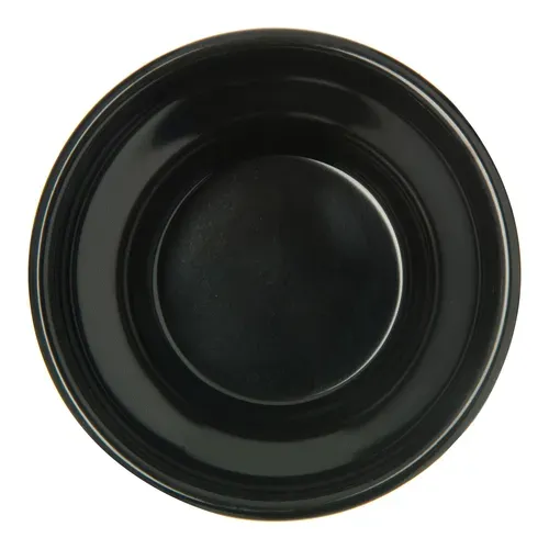 San Jamar San Jamar 087503 Carlisle - Salsa Dish