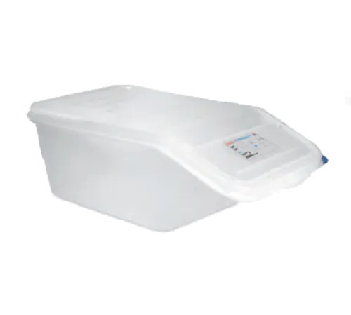 San Jamar San Jamar 09144 Araven - Ingredient Bin