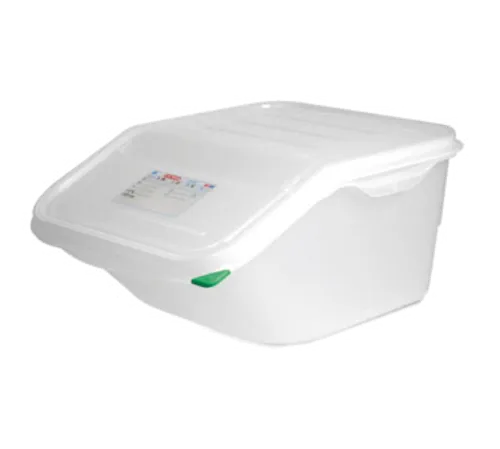 San Jamar San Jamar 09145 Araven - Ingredient Bin