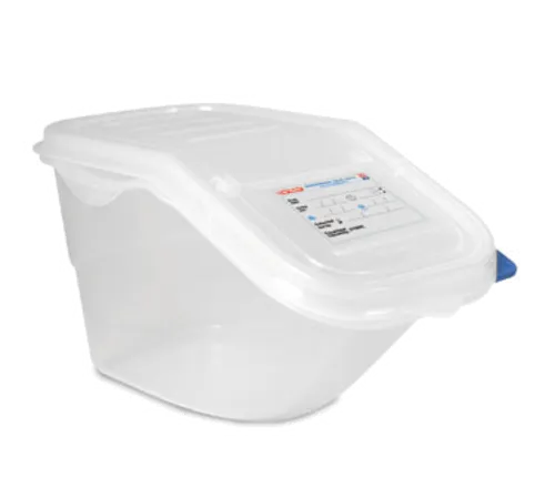 San Jamar San Jamar 09146 Araven - Ingredient Bin