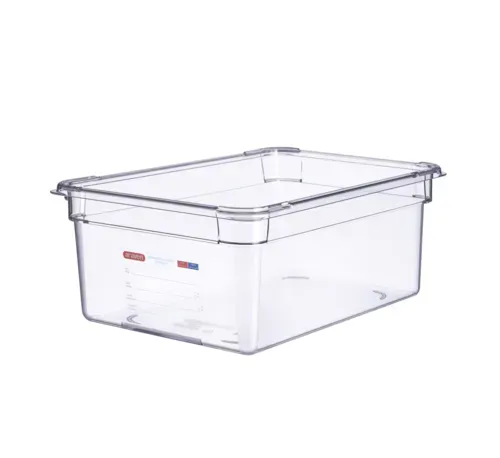 San Jamar San Jamar 09844 Araven - Food Pan