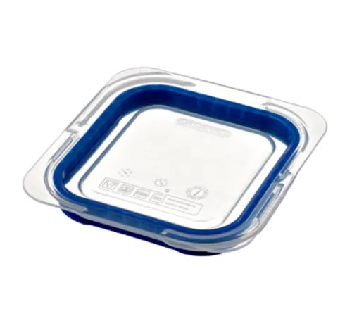 San Jamar San Jamar 09852 Araven - Airtight Lid