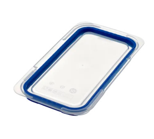 San Jamar San Jamar 09854 Araven - Airtight Lid