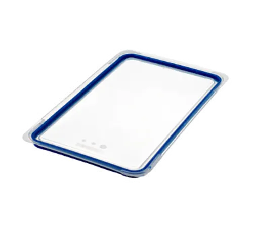 San Jamar San Jamar 09856 Araven - Airtight Lid