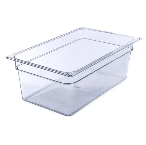 San Jamar San Jamar 10203B07 Carlisle - StorPlus™ Food Pan