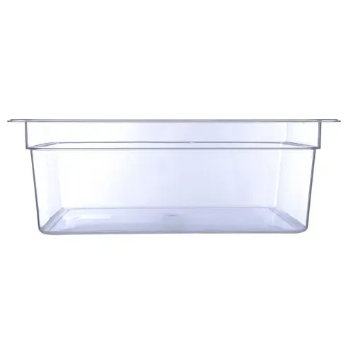 San Jamar San Jamar 10203B07 Carlisle - StorPlus™ Food Pan