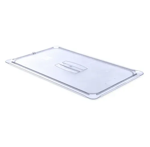San Jamar San Jamar 10210U07 Carlisle - StorPlus™ Universal Lid