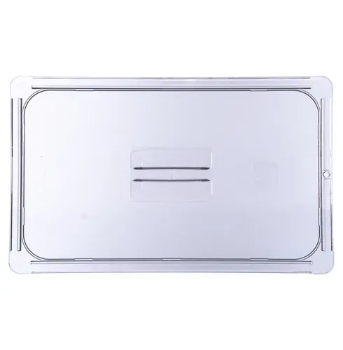 San Jamar San Jamar 10210U07 Carlisle - StorPlus™ Universal Lid