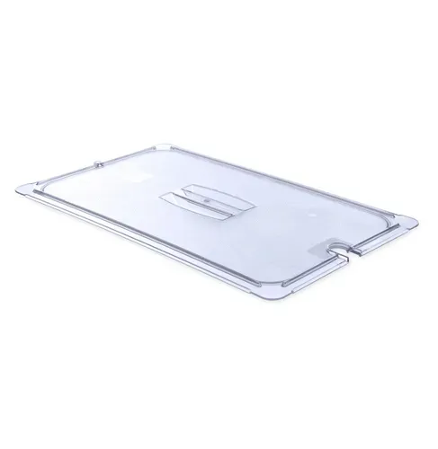 San Jamar San Jamar 10211U07 Carlisle - StorPlus™ Universal Lid