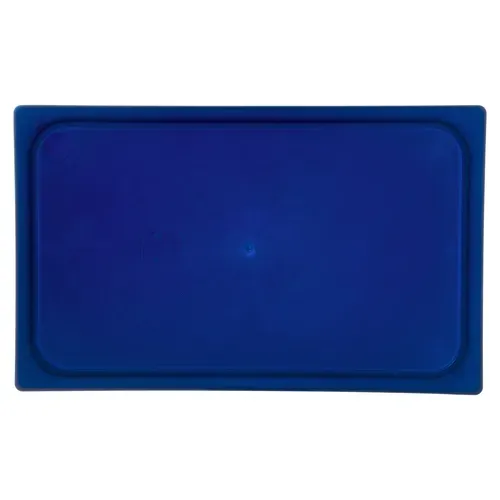 San Jamar San Jamar 10212B60 Carlisle - Smart Lid™ Food Pan Lid