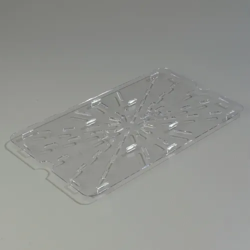 San Jamar San Jamar 1021507 Carlisle - StorPlus™ Drain Shelf