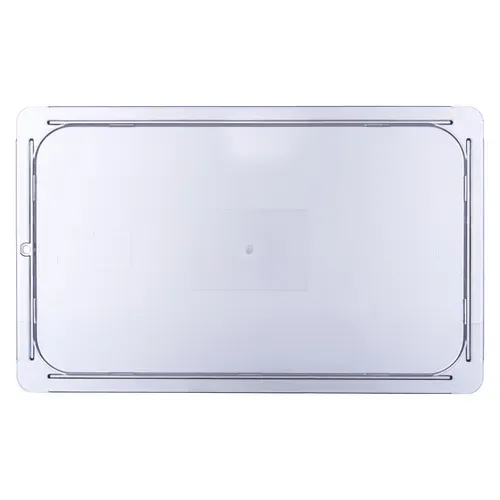 San Jamar San Jamar 10216U07 Carlisle - StorPlus™ Universal Lid