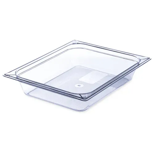 San Jamar San Jamar 10220B07 Carlisle - StorPlus™ Food Pan
