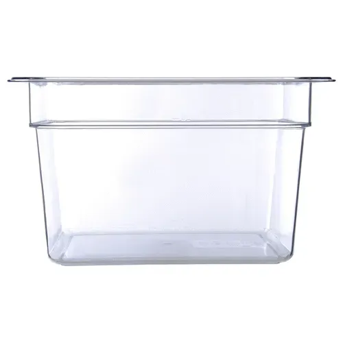San Jamar San Jamar 10223B07 Carlisle - StorPlus™ Food Pan