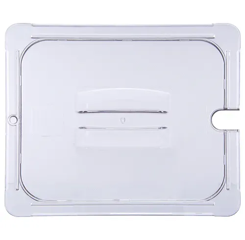 San Jamar San Jamar 10231U07 Carlisle - StorPlus™ Universal Lid