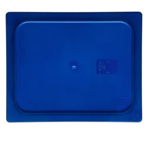 San Jamar San Jamar 10232B60 Carlisle - Smart Lid™ Food Pan Lid