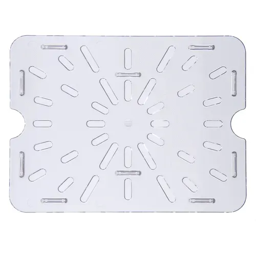 San Jamar San Jamar 1023507 Carlisle - StorPlus™ Drain Shelf