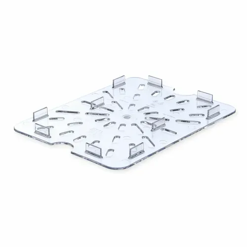 San Jamar San Jamar 1023507 Carlisle - StorPlus™ Drain Shelf