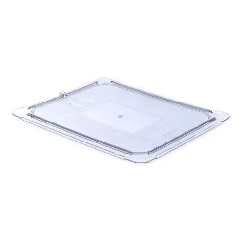 San Jamar San Jamar 10236U07 Carlisle - StorPlus™ Universal Lid