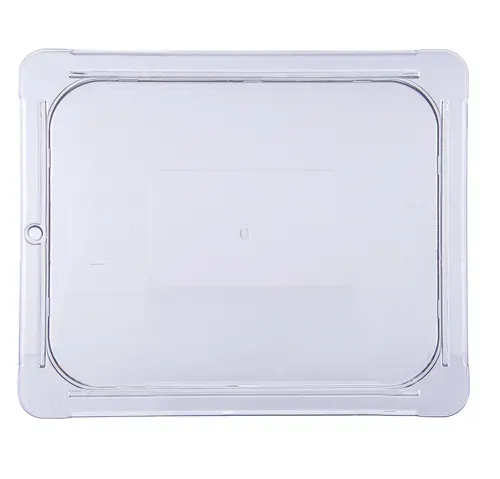 San Jamar San Jamar 10236U07 Carlisle - StorPlus™ Universal Lid