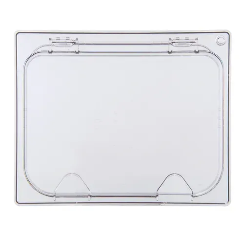 San Jamar San Jamar 10239Z07 Carlisle - StorPlus™ EZ Access Universal Lid