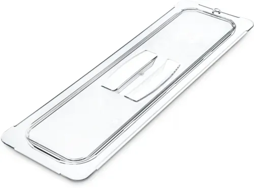 San Jamar San Jamar 10250U07 Carlisle - StorPlus™ Universal Lid