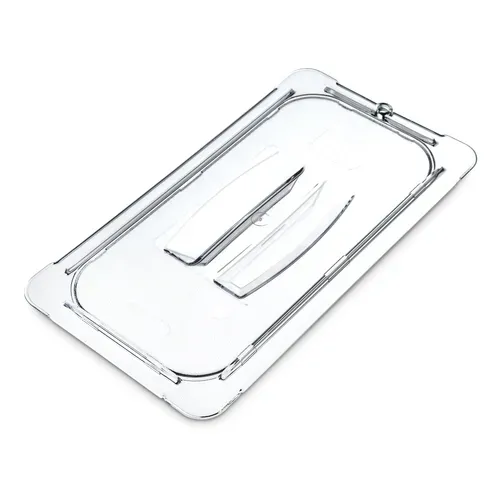 San Jamar San Jamar 10270U07 Carlisle - StorPlus™ Universal Lid