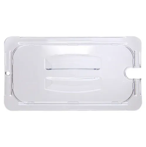 San Jamar San Jamar 10271U07 Carlisle - StorPlus™ Universal Lid