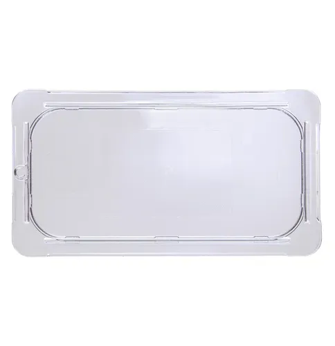 San Jamar San Jamar 10276U07 Carlisle - StorPlus™ Universal Lid