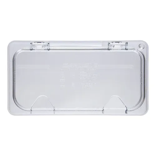 San Jamar San Jamar 10279Z07 Carlisle - StorPlus™ EZ Access Universal Lid