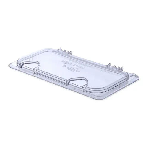 San Jamar San Jamar 10280Z07 Carlisle - StorPlus™ EZ Access Universal Lid