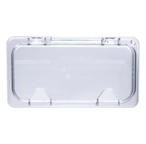 San Jamar San Jamar 10280Z07 Carlisle - StorPlus™ EZ Access Universal Lid