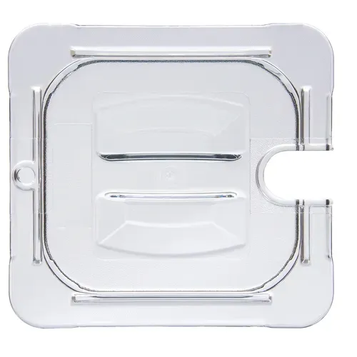 San Jamar San Jamar 10311U07 Carlisle - StorPlus™ Universal Lid