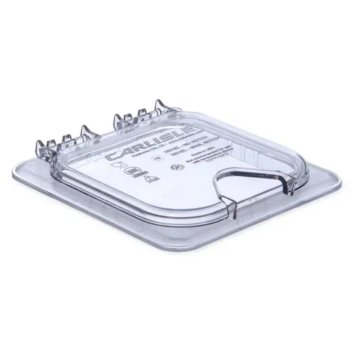 San Jamar San Jamar 10319Z07 Carlisle - StorPlus™ EZ Access Universal Lid