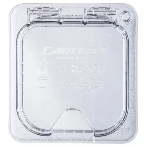 San Jamar San Jamar 10319Z07 Carlisle - StorPlus™ EZ Access Universal Lid