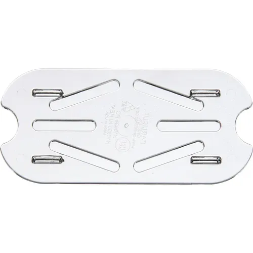 San Jamar San Jamar 1033507 Carlisle - StorPlus™ Food Pan Drain Grate