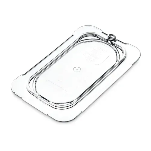 San Jamar San Jamar 10336U07 Carlisle - StorPlus™ Universal Lid