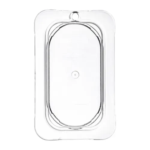 San Jamar San Jamar 10336U07 Carlisle - StorPlus™ Universal Lid