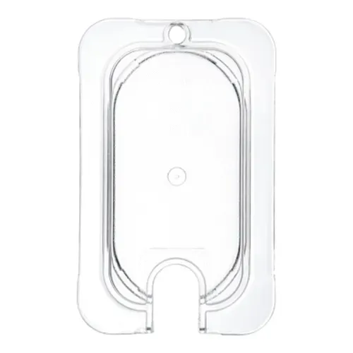 San Jamar San Jamar 10337U07 Carlisle - StorPlus™ Universal Lid