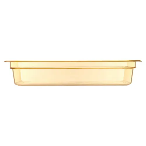 San Jamar San Jamar 10401B13 Carlisle - StorPlus™ High Heat Hot Food Pan