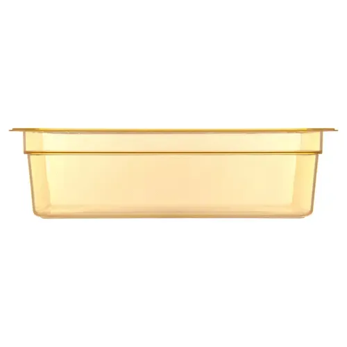 San Jamar San Jamar 10402B13 Carlisle - StorPlus™ High Heat Hot Food Pan