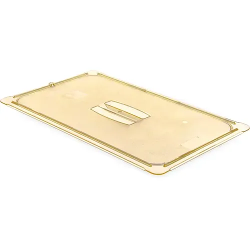 San Jamar San Jamar 10410U13 Carlisle - StorPlus™ High Heat Universal Lid