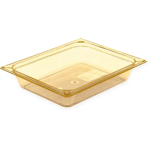 San Jamar San Jamar 10420B13 Carlisle - StorPlus™ High Heat Hot Food Pan