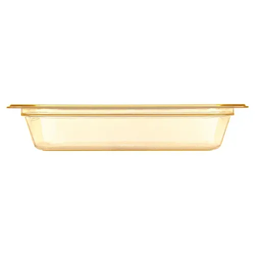 San Jamar San Jamar 10420B13 Carlisle - StorPlus™ High Heat Hot Food Pan