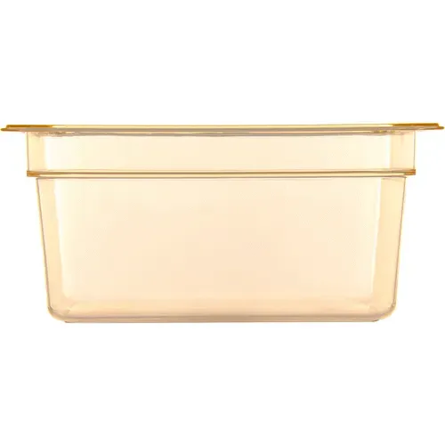 San Jamar San Jamar 10422B13 Carlisle - StorPlus™ High Heat Hot Food Pan