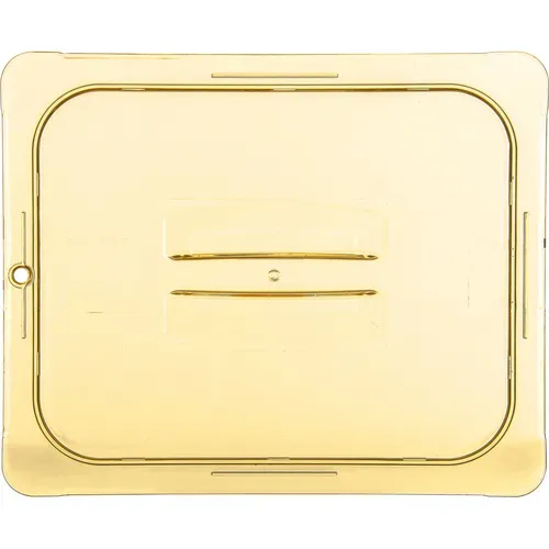 San Jamar San Jamar 10430U13 Carlisle - StorPlus™ High Heat Universal Lid